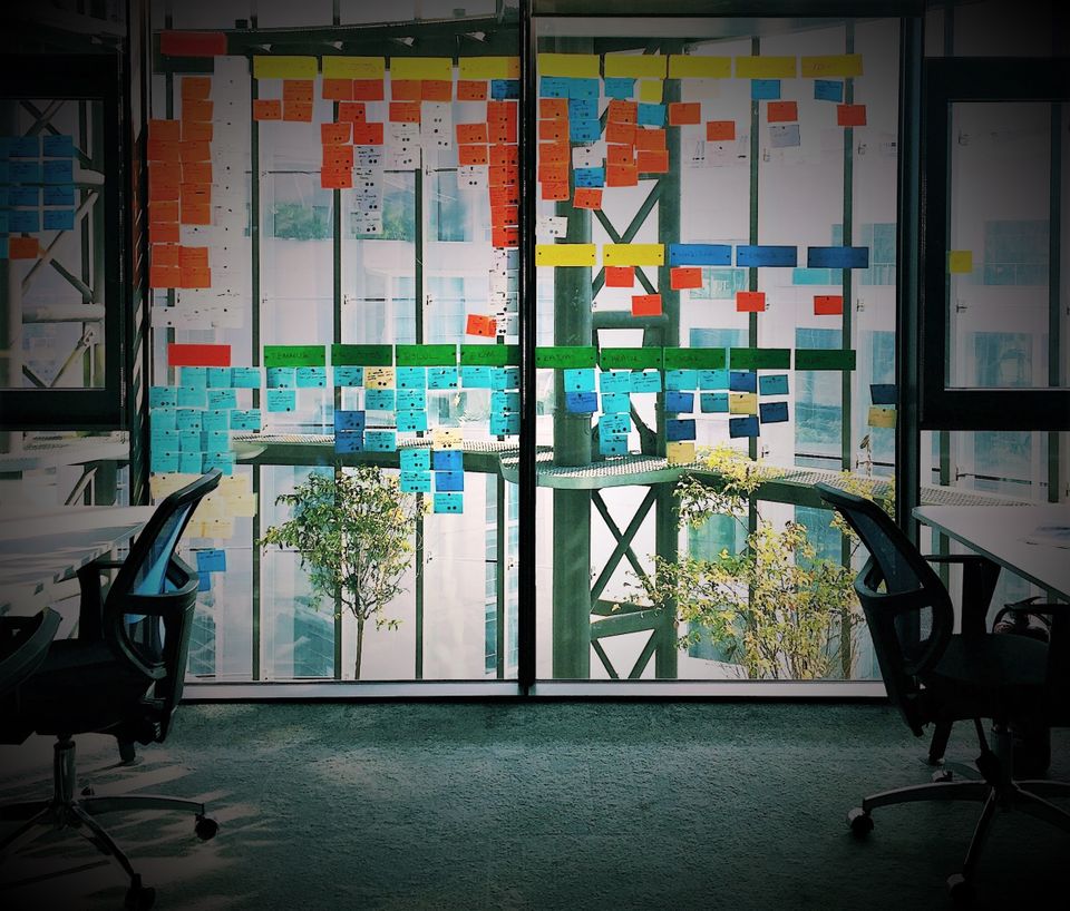 Vendors, pssst: HMRC is teeing up its £4.5 billion "DALAS" framework, views welcomed