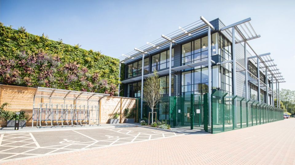 Macquarie buys stake in UK data centre operator Virtus, as power problems loom over the sector