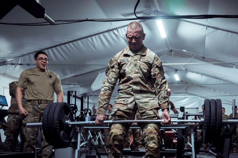 The US Army is letting staff Bring Your Own Device. First up, the CIO