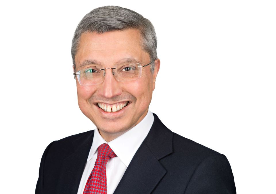 Bank of England appoints third CIO in just 12 months