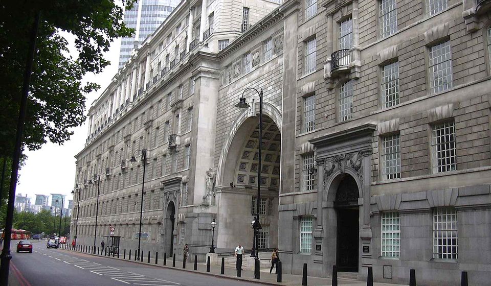 MI5 revealed as silent partner to Alan Turing Institute since 2017