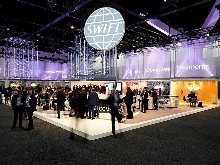 The Big Interview: SWIFT’s CIO Tom Zschach