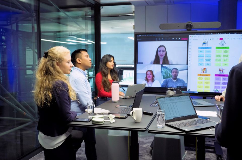 SAP touts imminent arrival of new "out of the box" automation tools