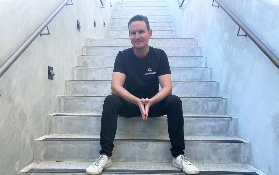 WebAssembly, Rust are helping Alisdair Faulkner break down cybersecurity, fraud siloes