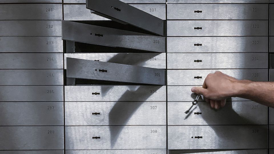 Infosys leak: IT firm left “god mode” AWS S3 key exposed on PyPi