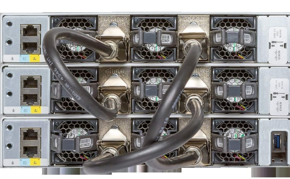 Cisco backlogs still "far exceed historical levels" says executives