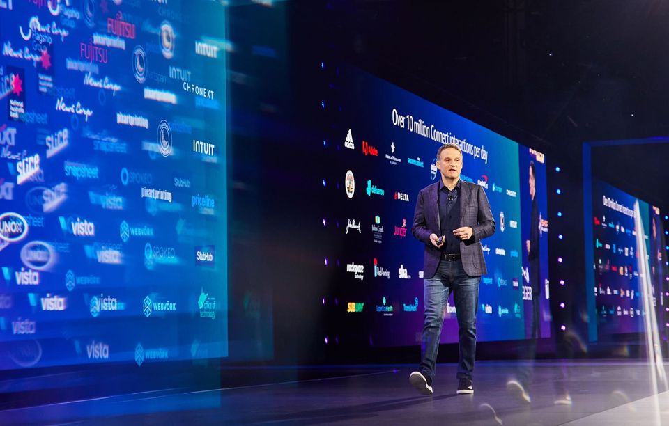 119 new AWS services and features in 30 words each