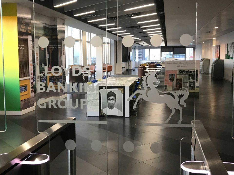 Lloyds hires ING CTO, ramps up Google Cloud. OpenShift hiring