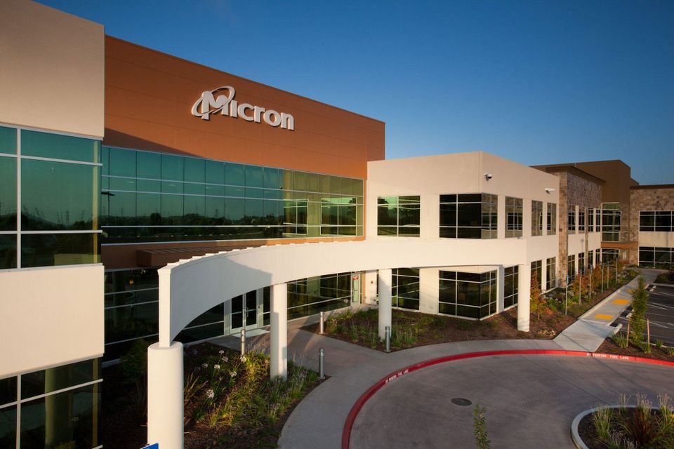 Micron halves CapEx, warns of “most severe imbalance” in memory market since 2008