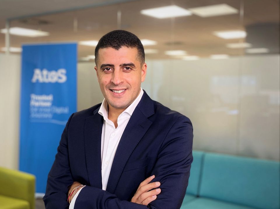 The Big Interview: Can new Atos CEO Nourdine Bihmane fix the troubled outsourcer?