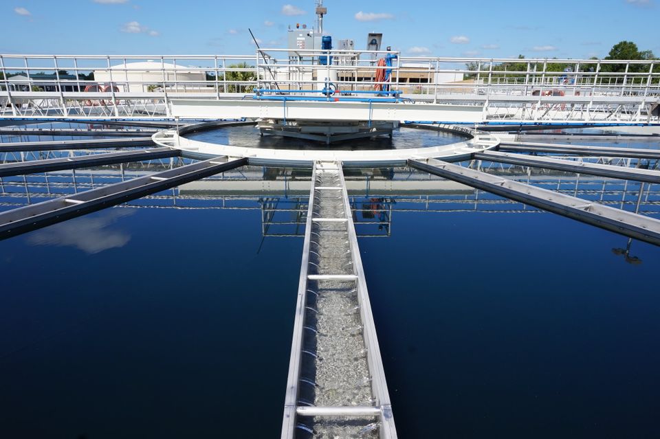 Scottish Water dangles £50m for new cybersecurity partner