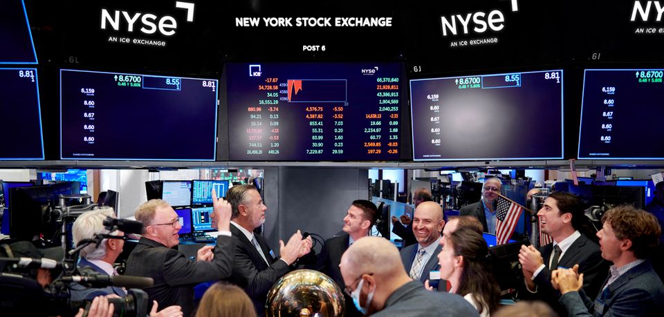NYSE left with tough controls questions after disaster recovery error
