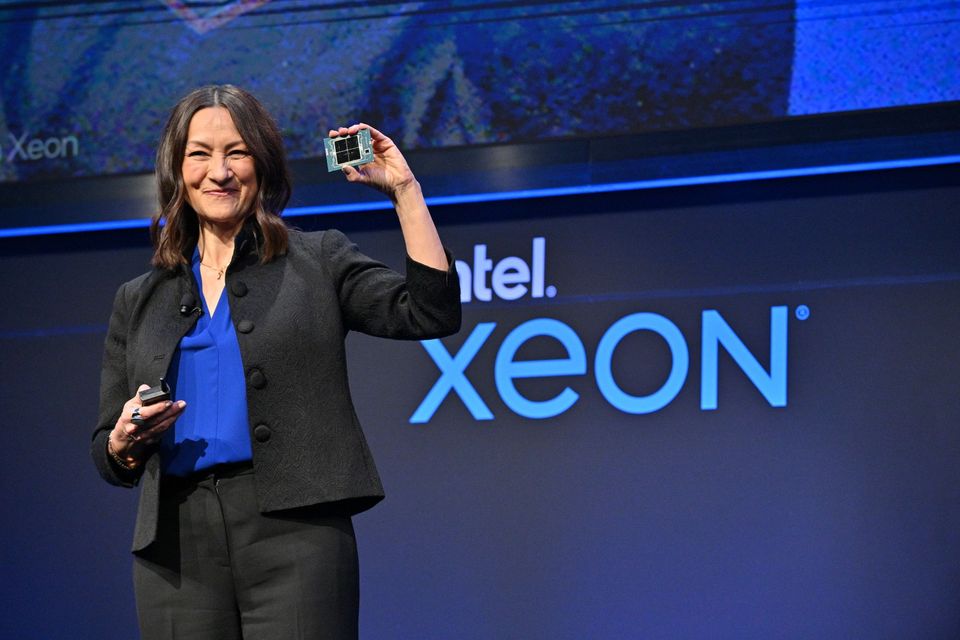 Intel's new "On Demand" will make you pay extra license to unleash chips