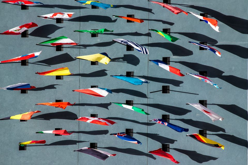 Digital sovereignty and data: What are the challenges we face?