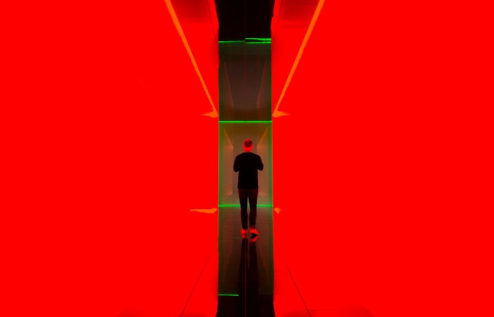 After 20 years at Google, there were no flowers, no card, and no goodbye