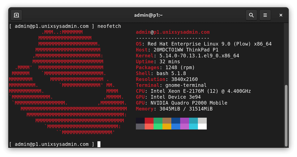 Oracle Cloud Infrastructure adds support for RHEL