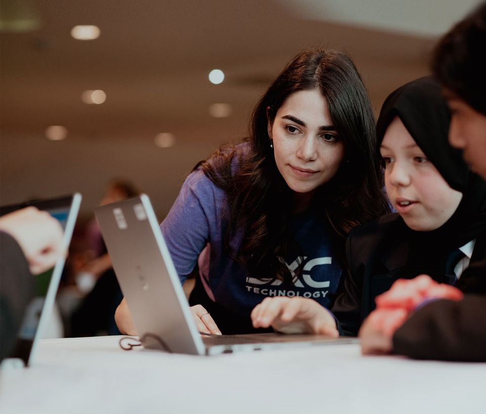 Can Manchester United's youth academy inspire this new technology training programme?