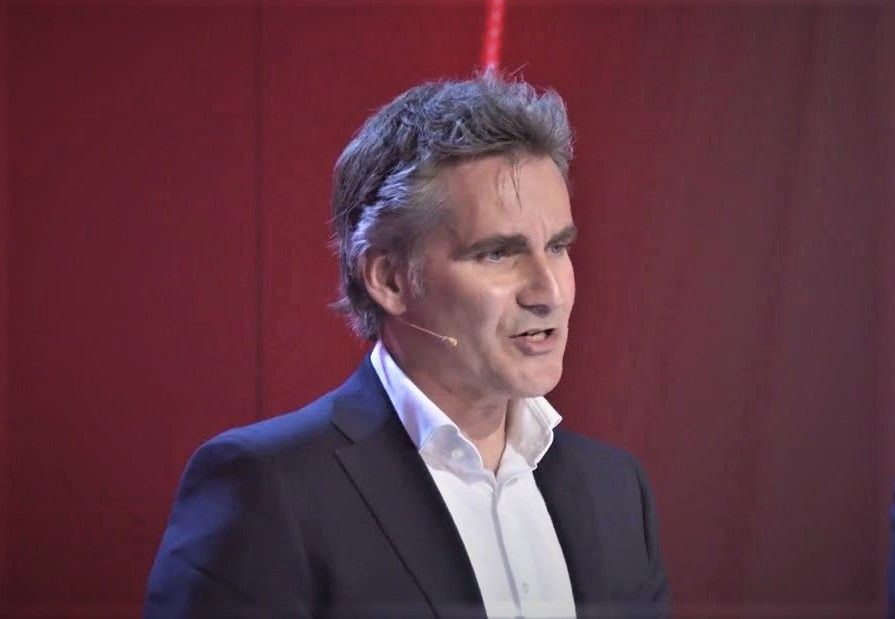 Shell appoints former CISO as new Group CIO