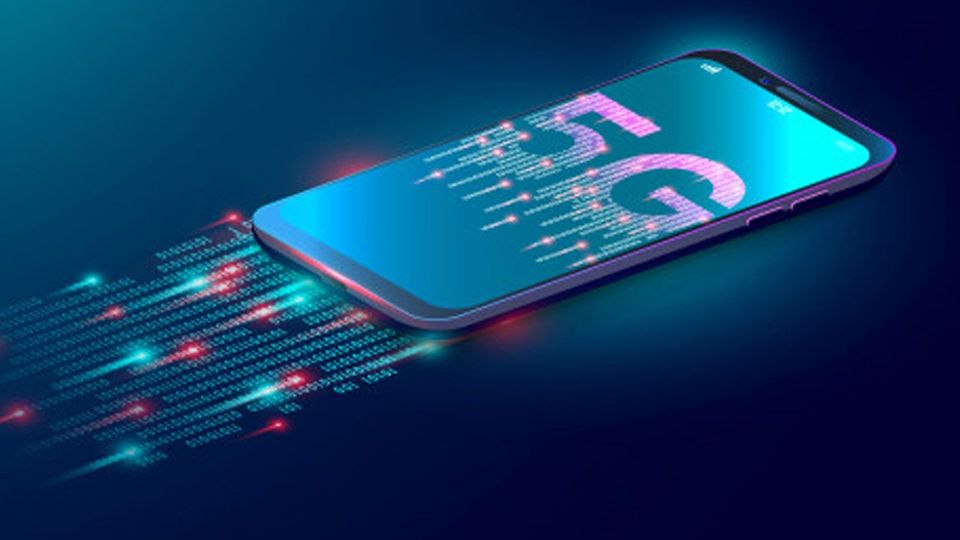 UK’s ambitious new 5G strategy hints at support for mergers, changes to “net neutrality” rules