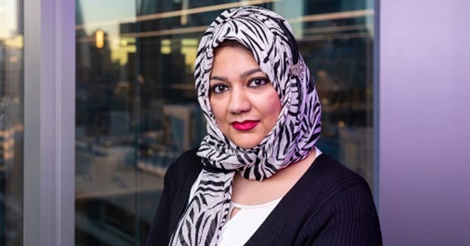 BT launches new “BT Business” unit, appoints Hena Jalil as CIO