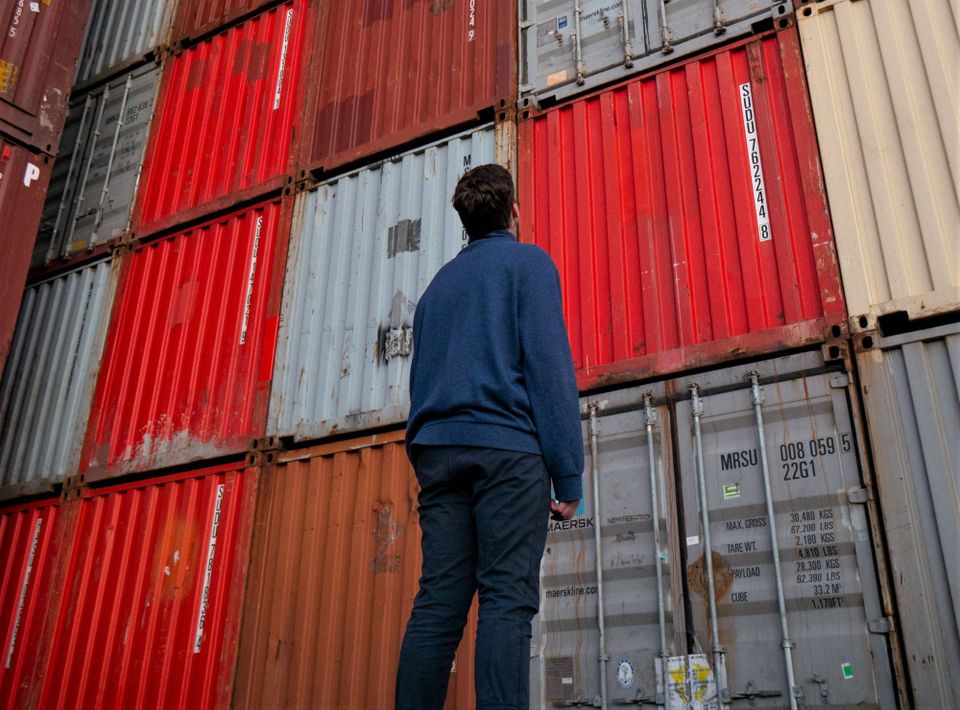 The birth of "Big Code" and how to deliver it with remote execution