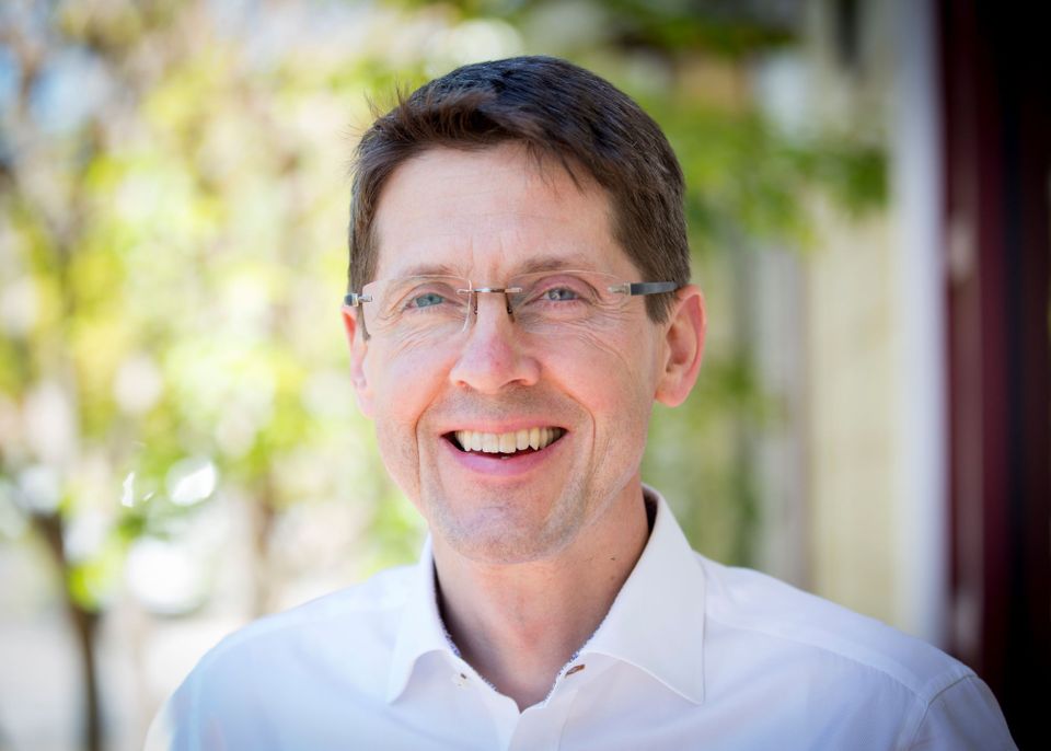 Siemens Smart Infrastructure CTO: It's got far cheaper to link major devices