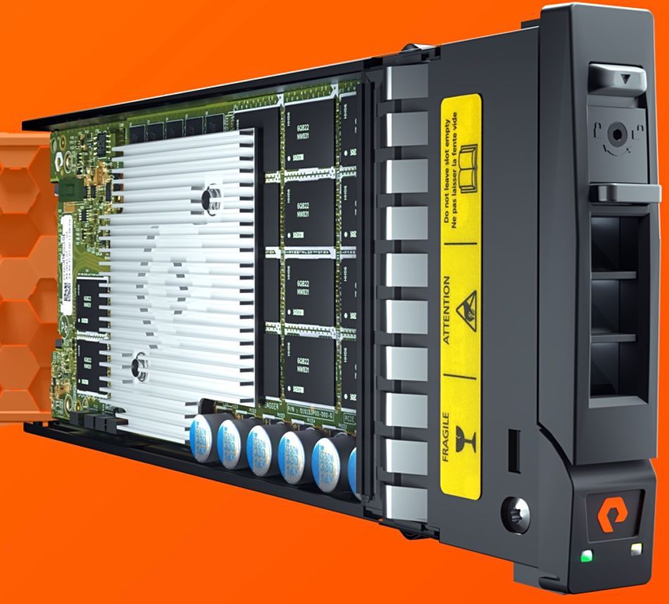 Rethinking your approach to storage platform development