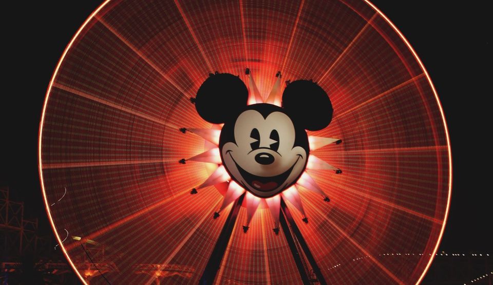 Disney CEO: AI is going to be “extremely difficult to manage”