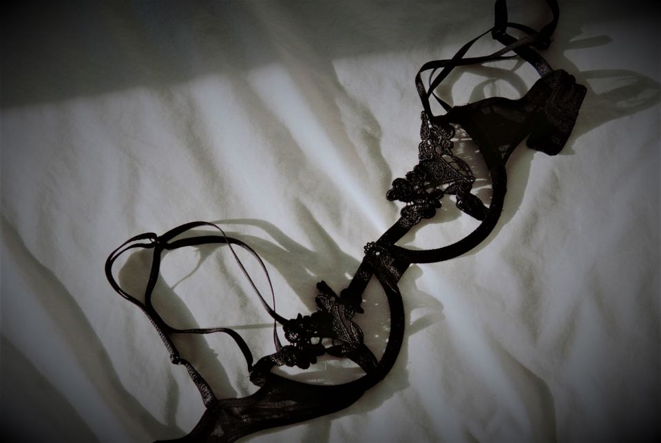 Open-source real-time AI and the lingerie you didn’t know you needed