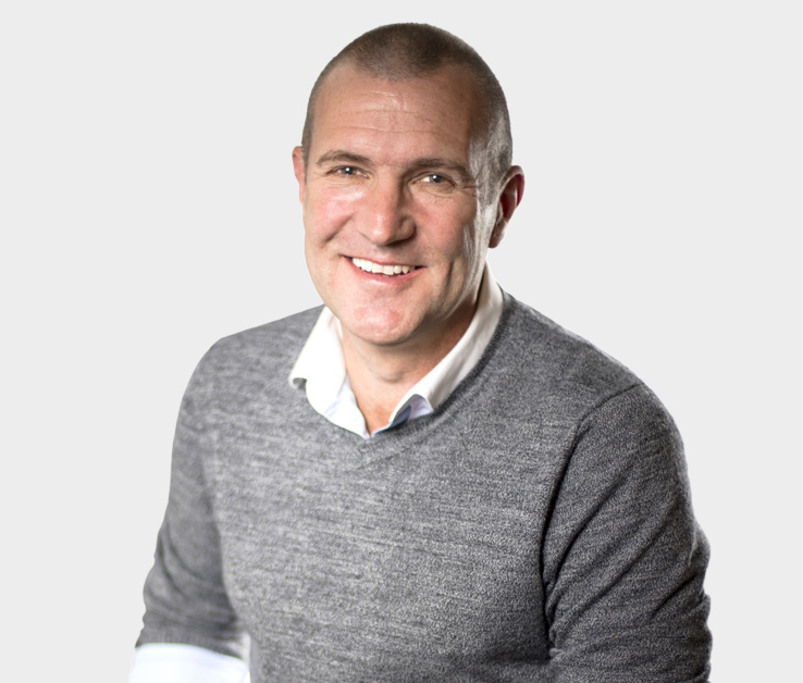 Mark Cresswell, LzLabs, on getting workloads off mainframes