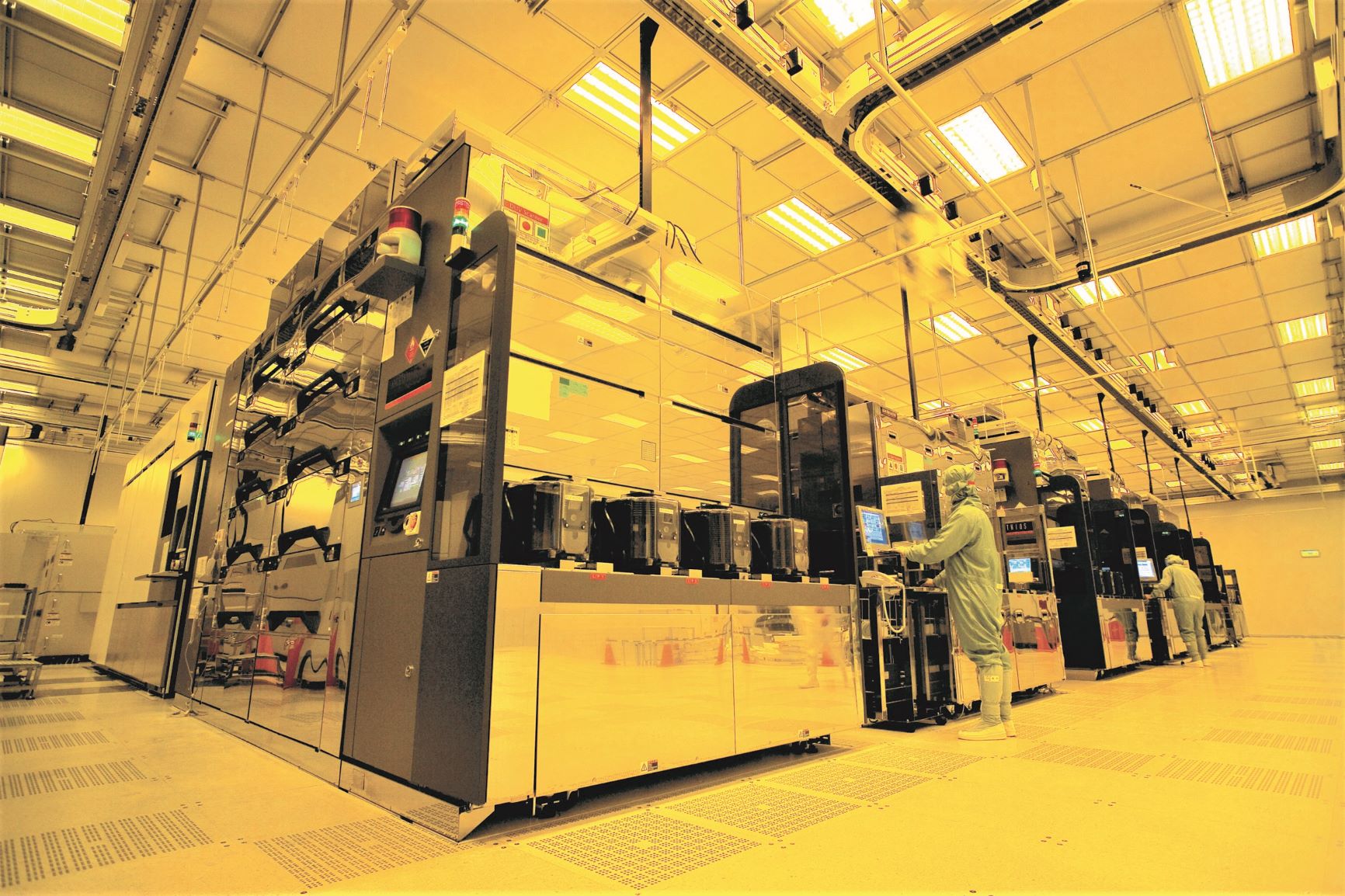 European semiconductor strategy, cloud plans, resilience, supply chains
