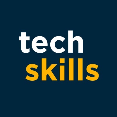 techskills techuk