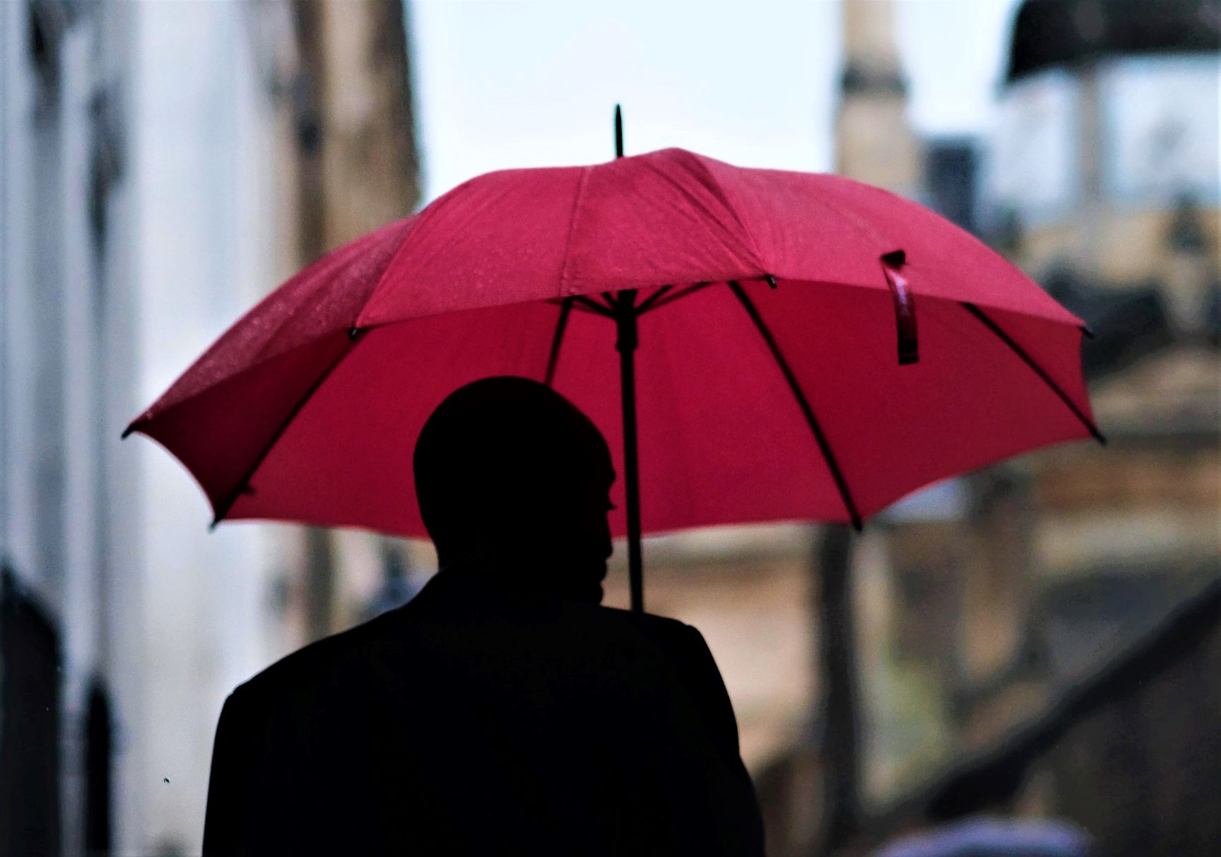 job of the week the stack