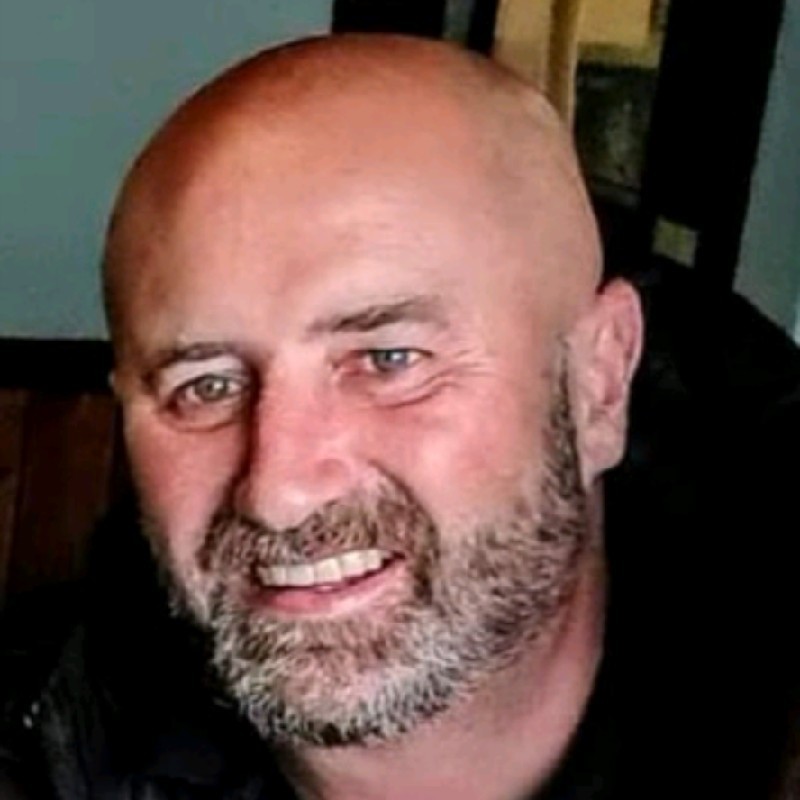 Fractional CIO Dave Jones, who now runs his own consultancy offering part-time or "fractional" CIO, CTO, CISO services.