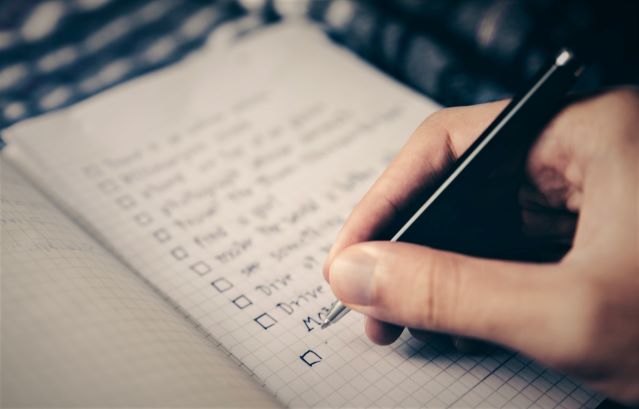 MSP cybersecurity requirements: Check these 8 things