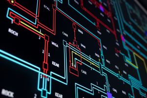 Energy digitalisation will make the UK's grid more flexible and easier to control. 