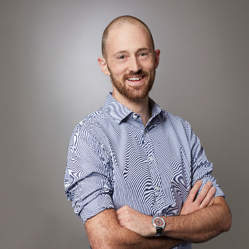 Ofgem's Doug Cook says until recently the UK didn't need energy digitalisation. 