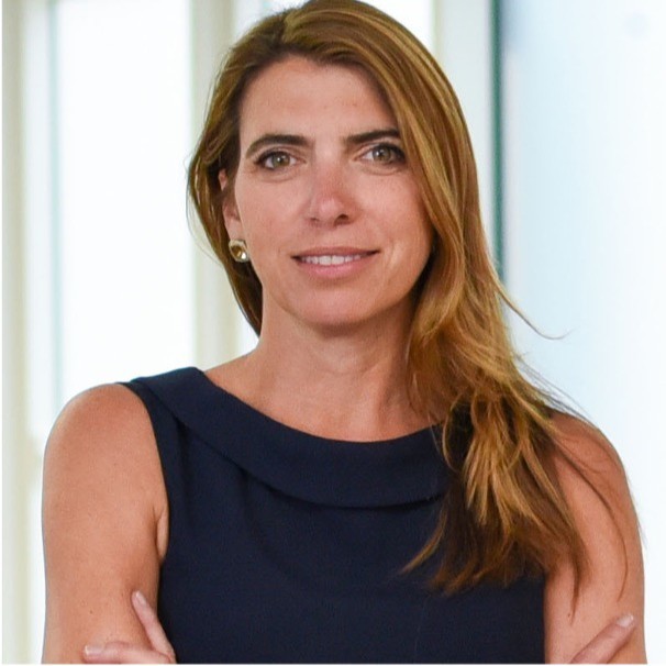 Kraken's Lara Beers sees innovation around energy digitalisation mostly happening on the periphery.