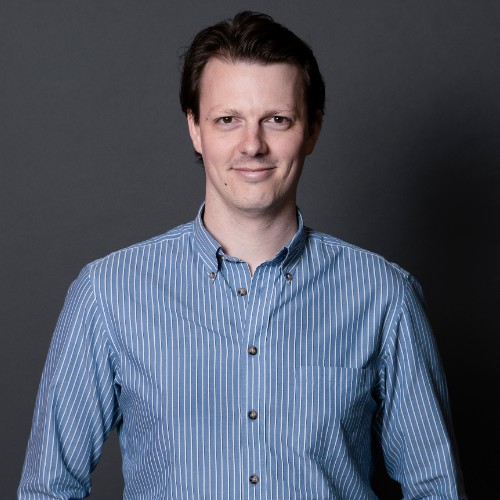 Energy Systems Catapult's Richard Dobson says no-one has the remit for energy digitalisation in the UK at the moment. 