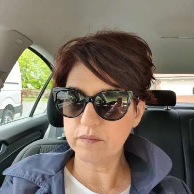 Red Hat's Judy Kelly made a career change into cybersecurity from banking