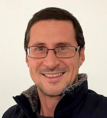 Databricks EMEA CTO Dael Williamson