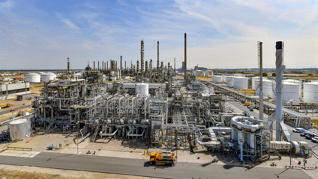 Shell appoints Robert Van Rutten new Global CIO&nbsp;