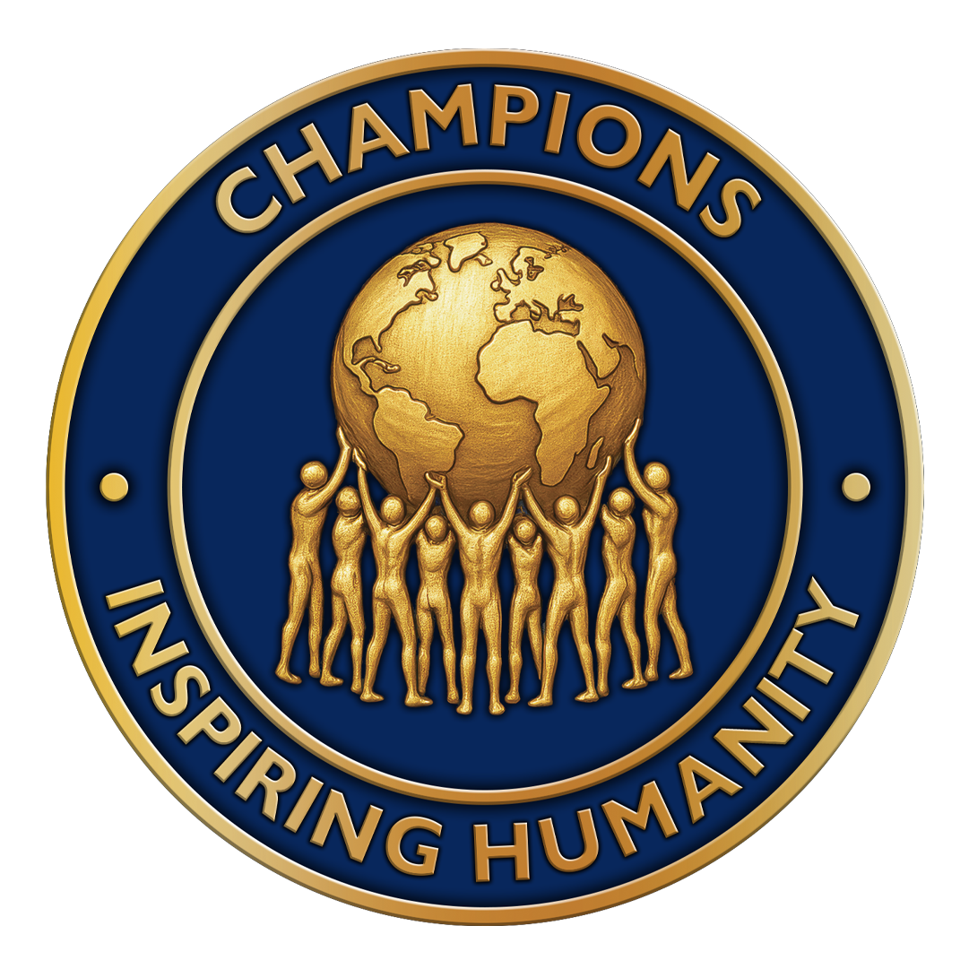About 35Champions