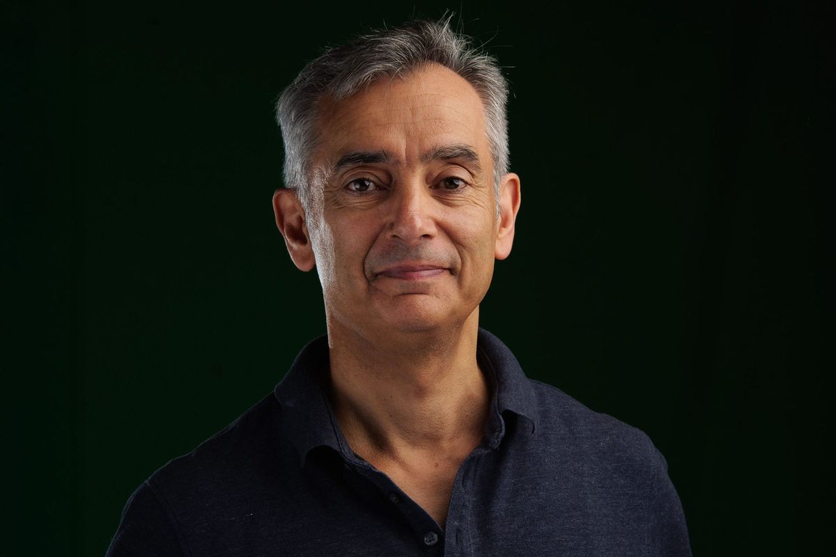 Building a Movement for Humanity - A Personal Invitation