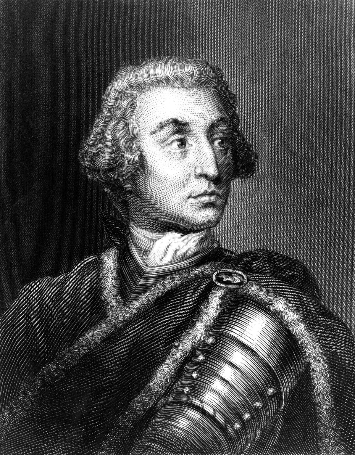 Key Themes: James Oglethorpe through a Champions lens