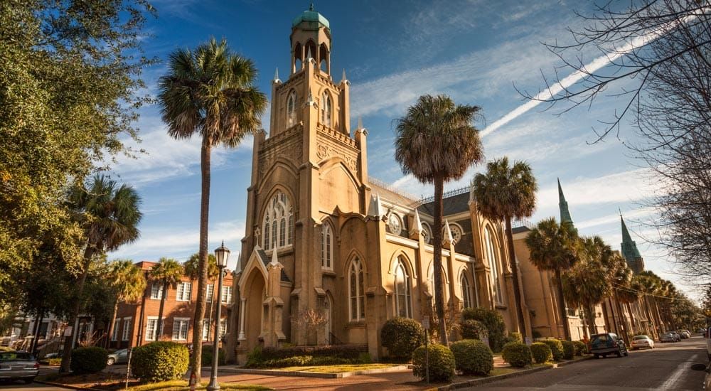 Fighting Antisemitism with Humanity: Lessons from James Oglethorpe's Life