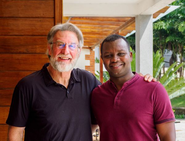 One Life, Multiplying Outward: Freddy and the Ripple Effect