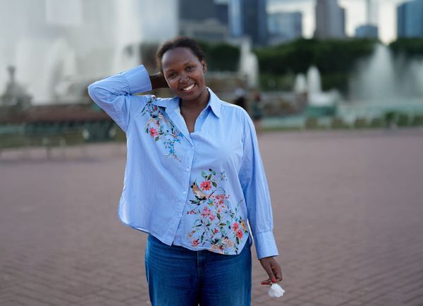Building a Movement for Humanity - A Personal Invitation