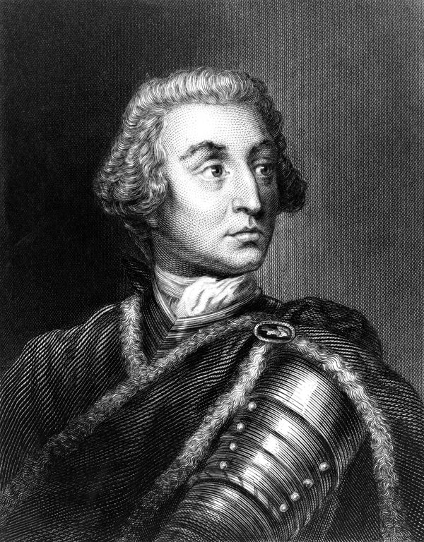 Key Themes: James Oglethorpe through a Champions lens
