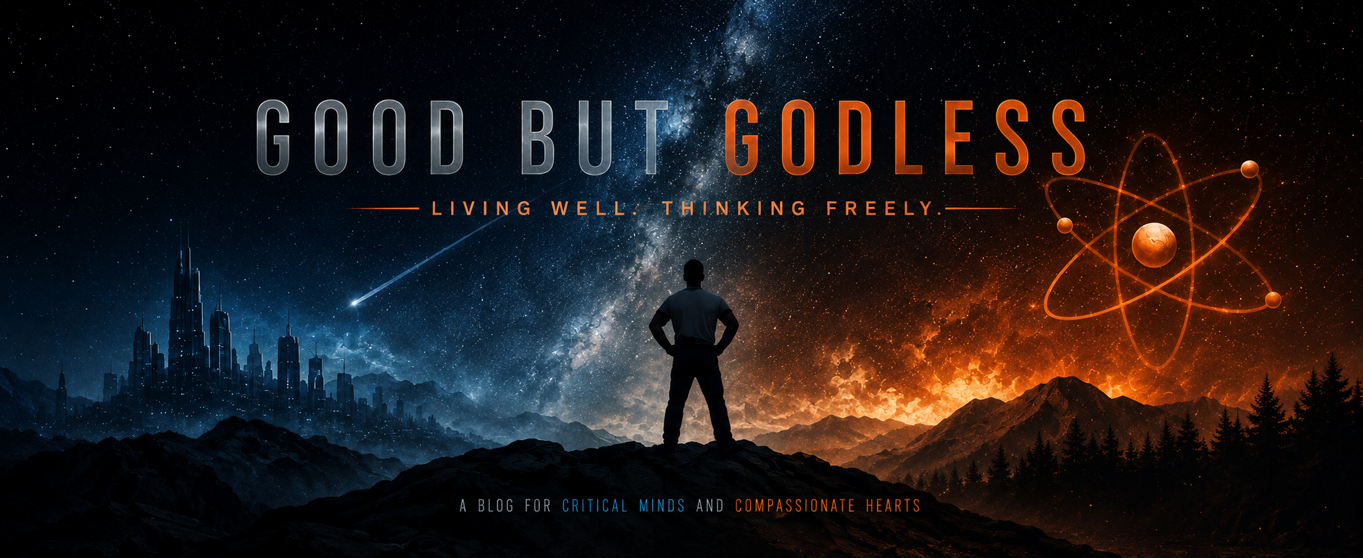 Good But Godless 